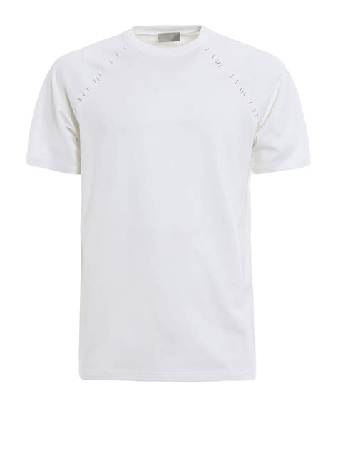 camiseta dior blanca|camisetas dior.